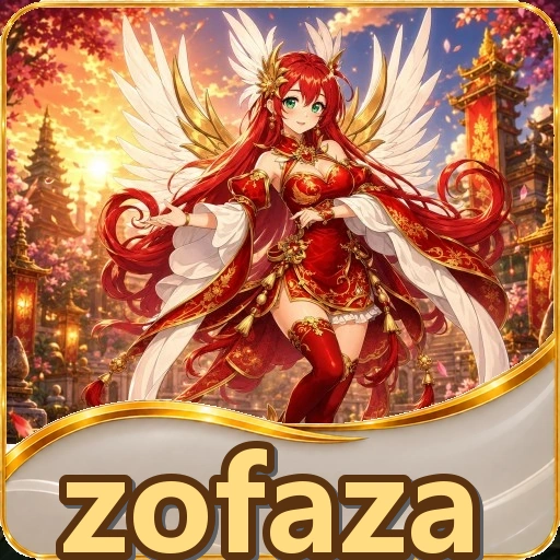 Tampilan unduh paket APK zofaza versi 6.2.4 berukuran 41.8 MB