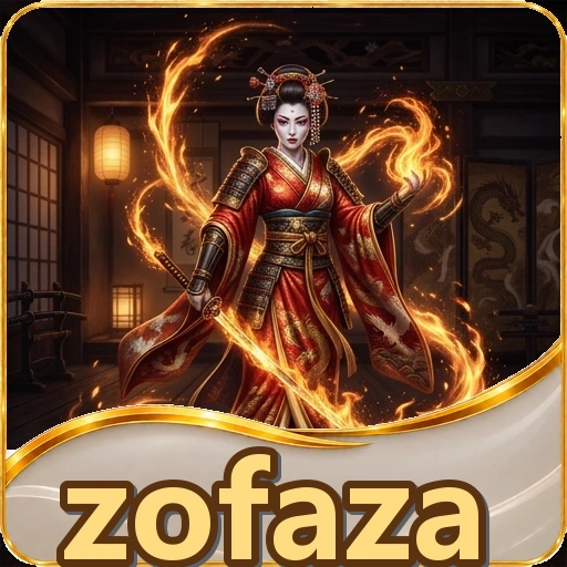 Mengisi nama pengguna dan sandi pada layar masuk zofaza di Android